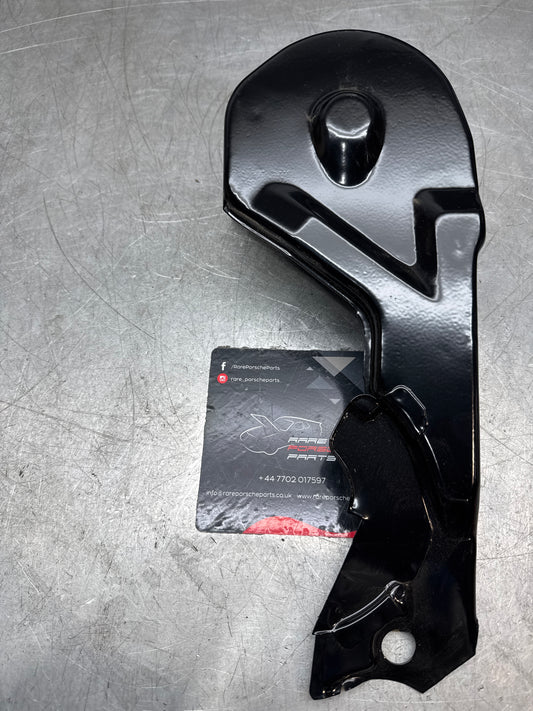 Porsche 924 Turbo/GT timingbelt Cover 9311050510, spares or repair