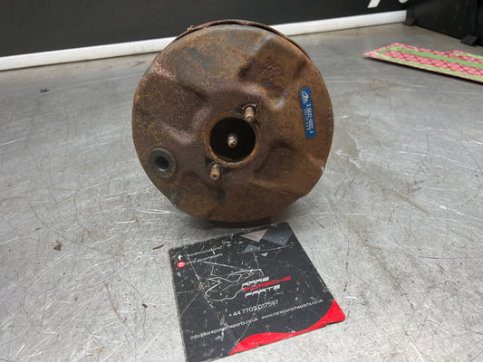 Porsche 924 brake booster, used 477612107B