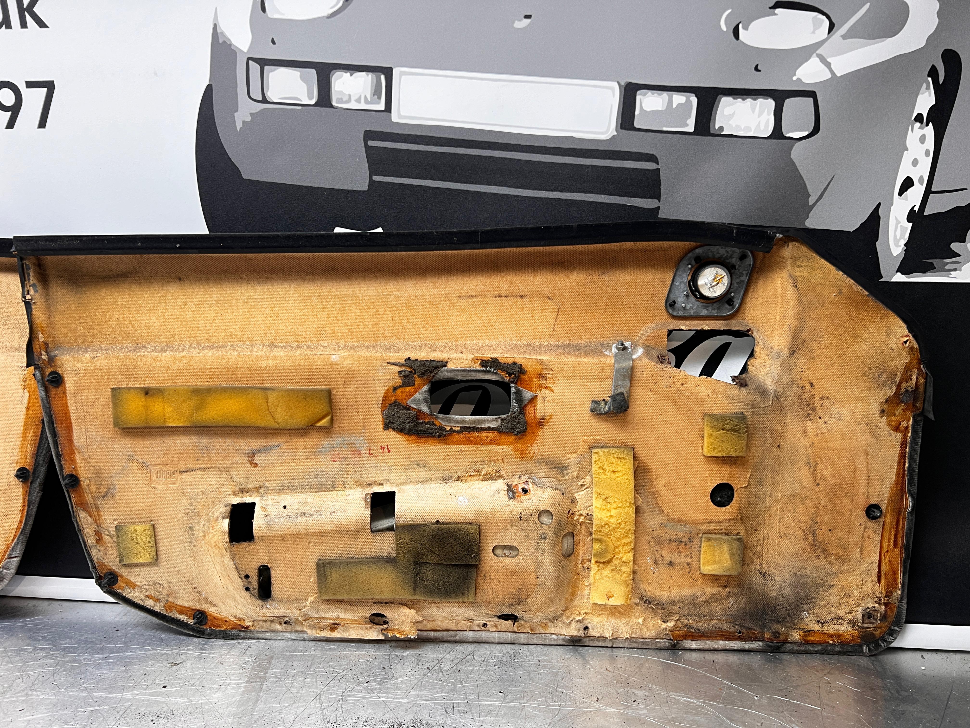 ！！　7/18まで No Reserve: 41k-Mile 1983 Porsche 944 5-Speed for sale on BaT