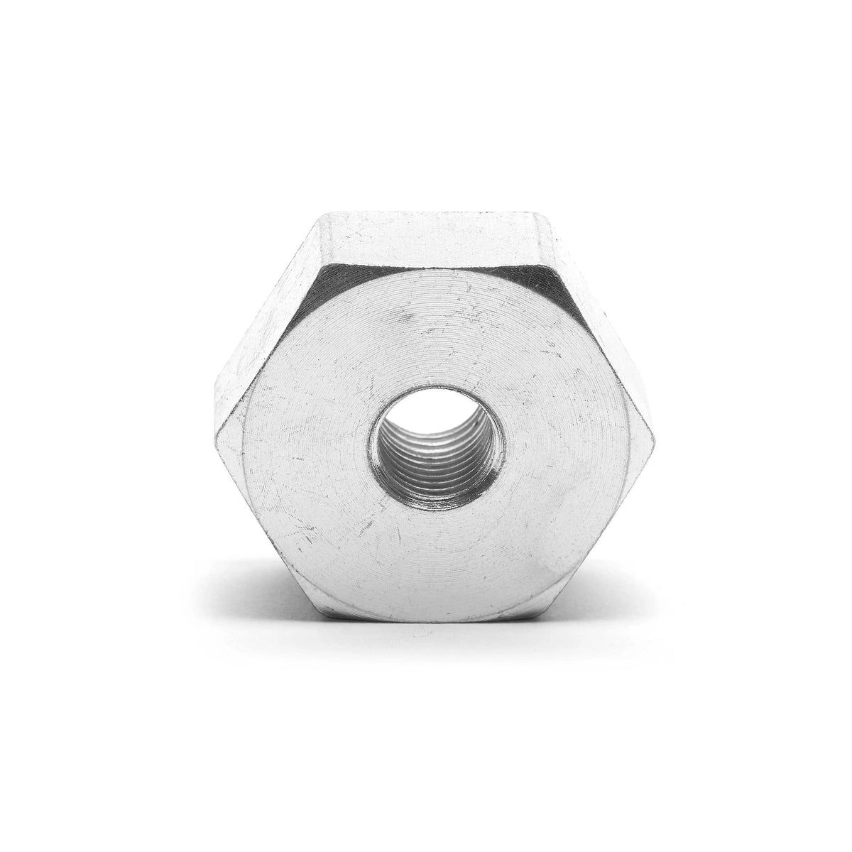 Porsche 356 912 Generator Pulley Nut, 54709303 New