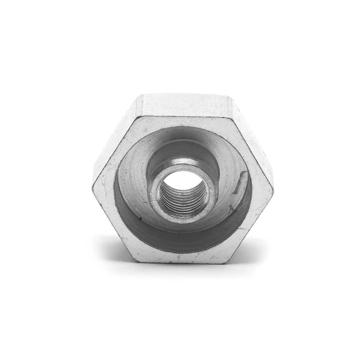 Porsche 356 912 Generator Pulley Nut, 54709303 New