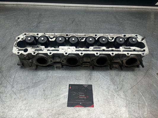 Porsche 944 2.7 cylinder head, used 9441043102R