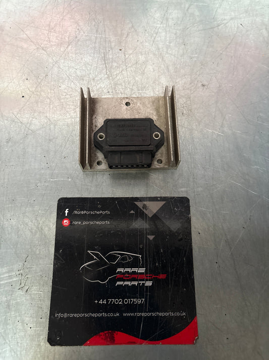 Porsche 924 / VW Bosch ignition module, used 0227100351D