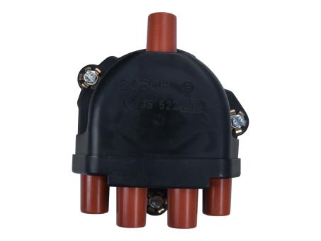 Distributor cap Porsche 944 S S2 968 928 from '86 Bosch 92860221101