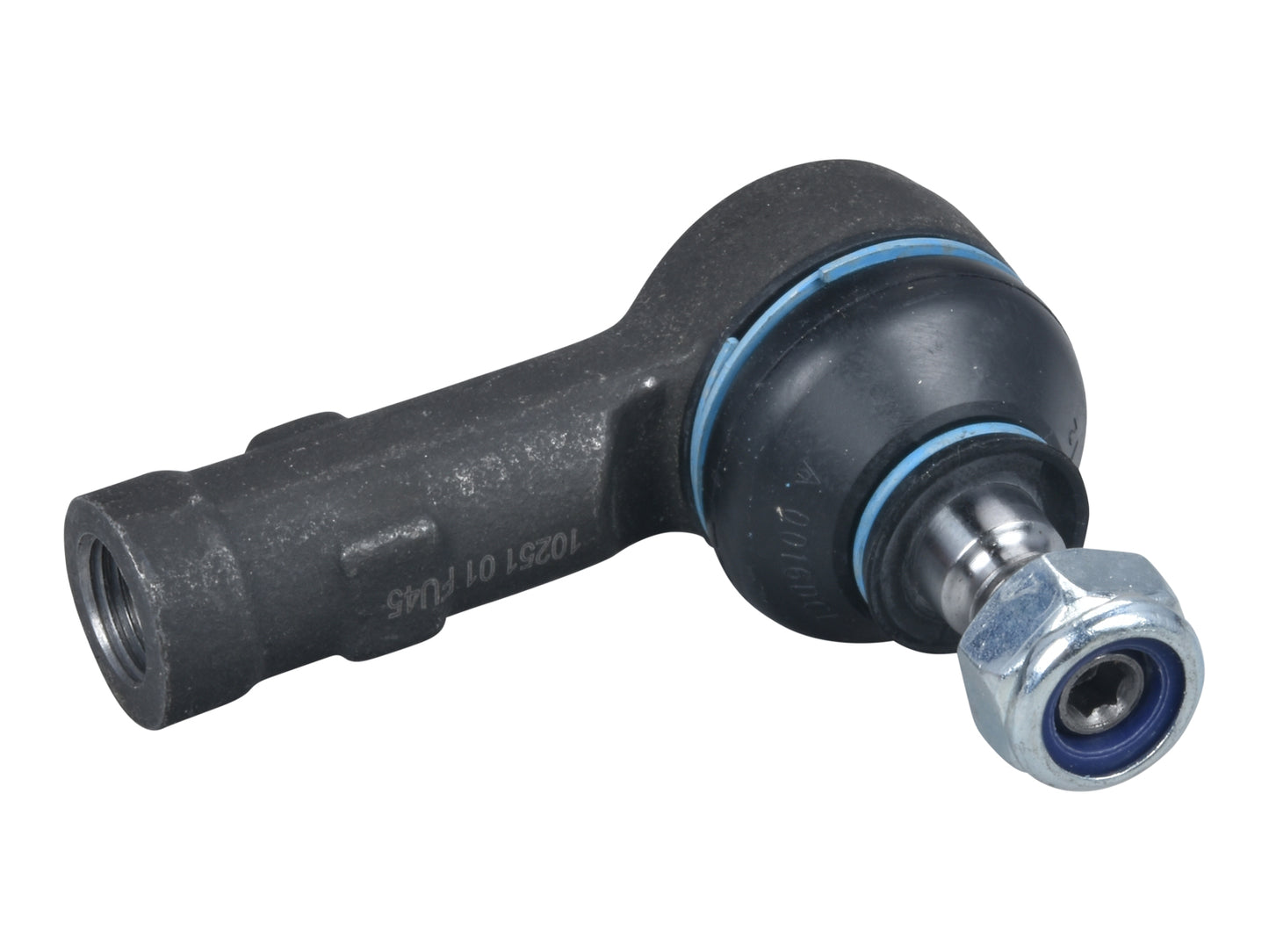 Tie rod end for all Porsche 924 944 -'83 WITHOUT SERVO ZF