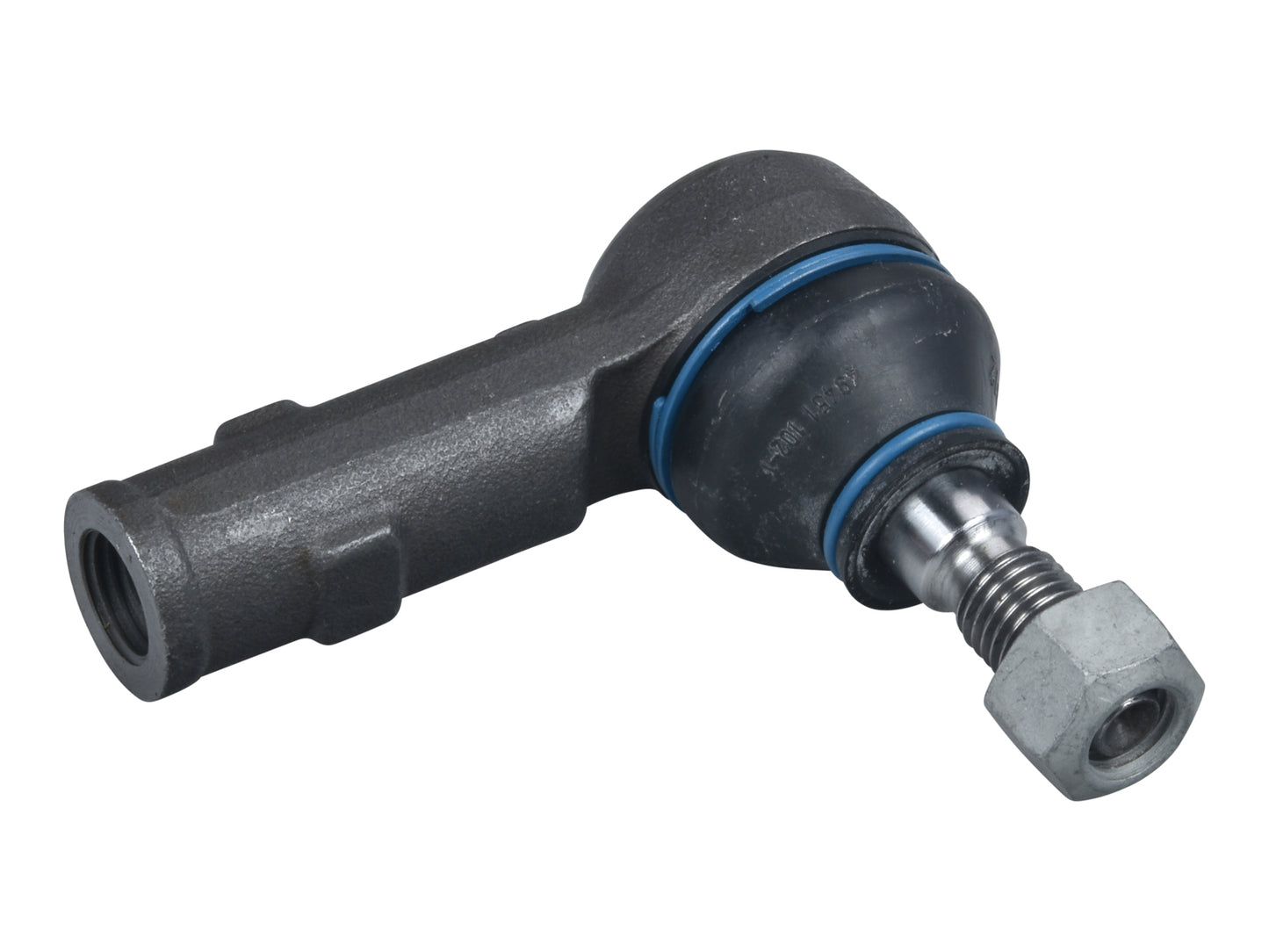 Tie rod end for all Porsche 968 944 from '83- WITH SERVO ZF