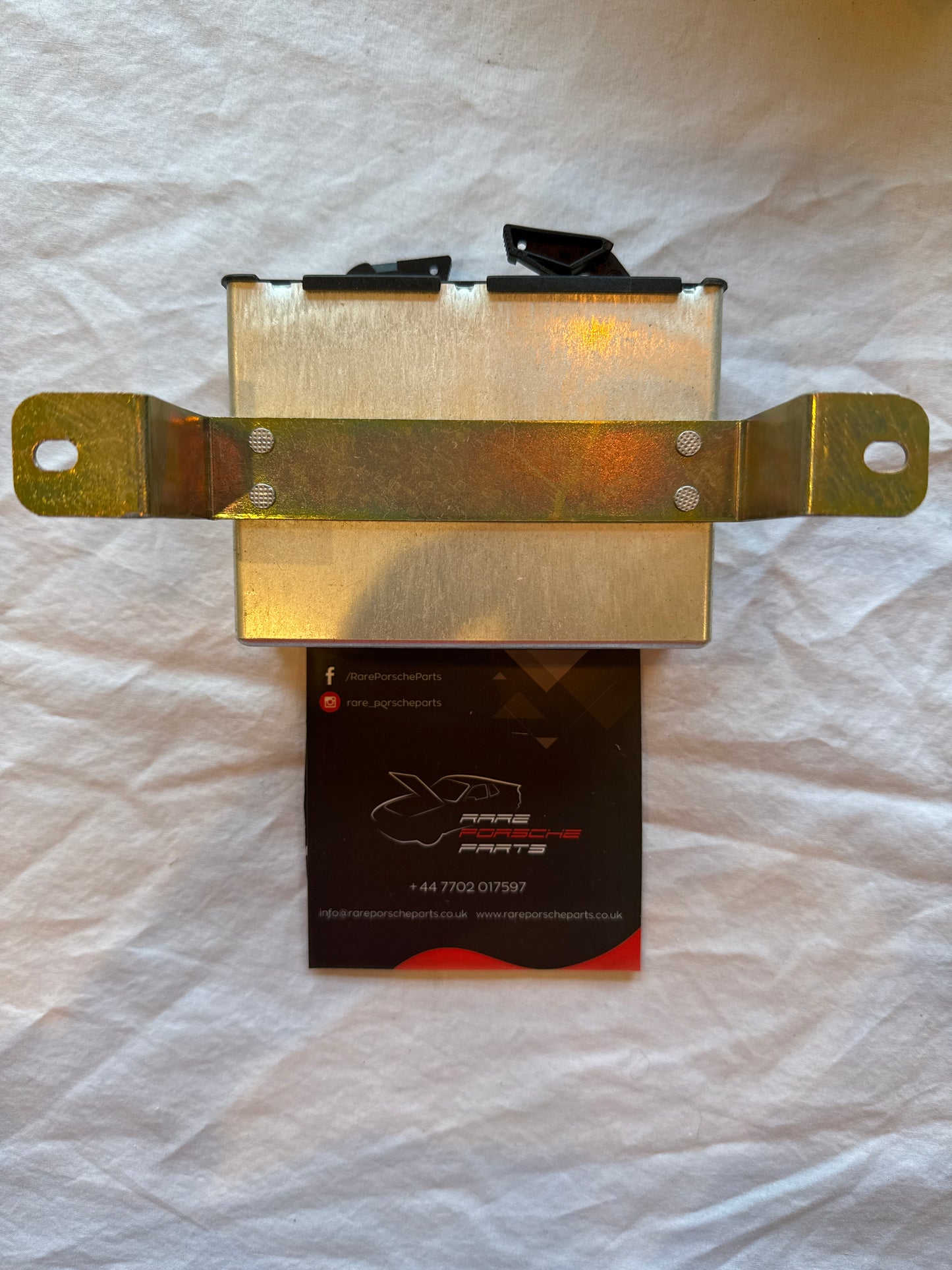 Porsche 993 central indicator 99364133000 NOS