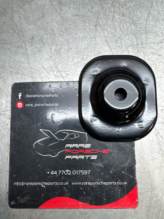 PORSCHE 928 ‘78-‘79 Fuel Gas Tank Mounting Strap Bracket Cover 92820131302 refurbished