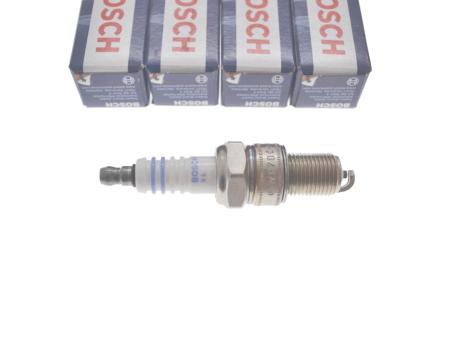 Inspection kit for Porsche 928 S 4.7 '80 - '83 filters spark plugs  92810720102