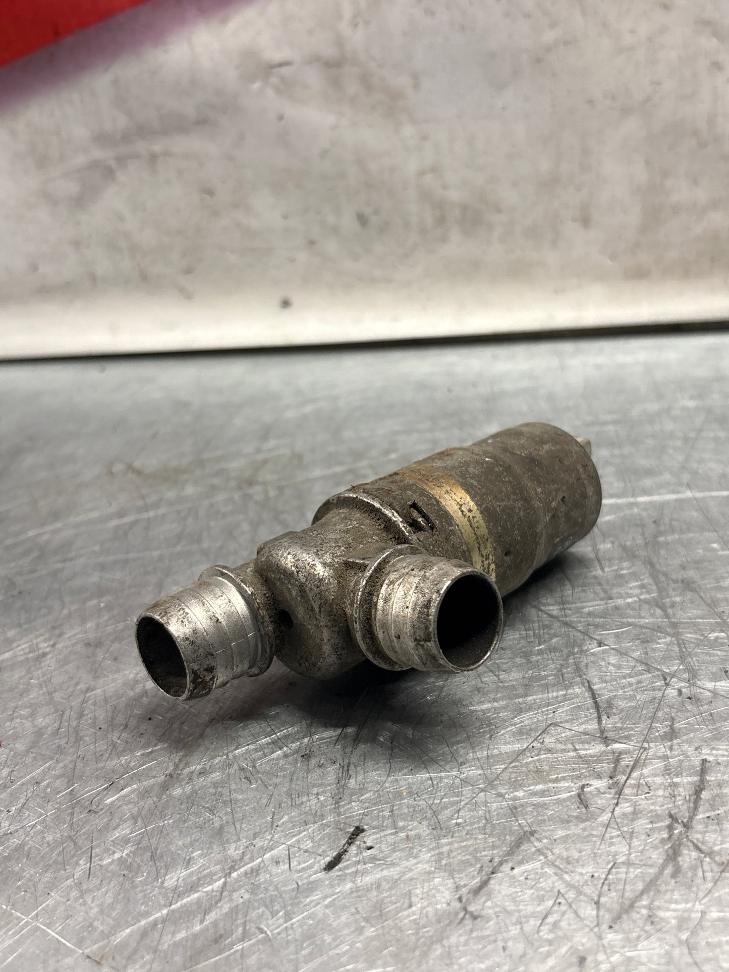 Porsche 928 idle air control valve, used 0280140509