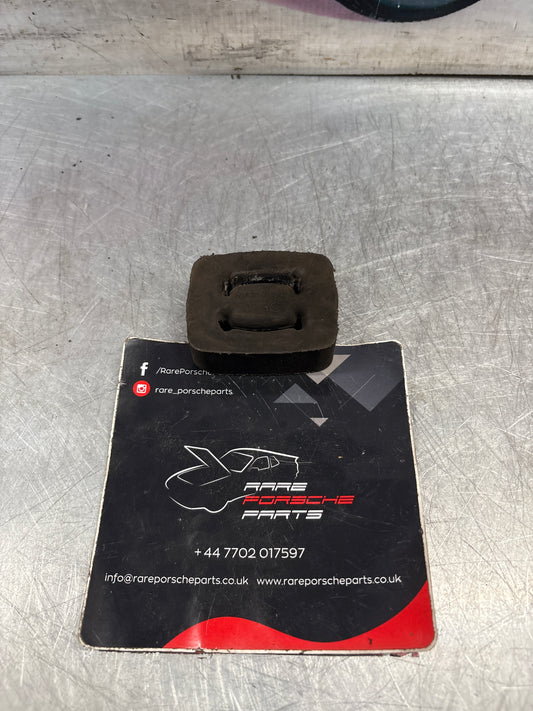 Porsche 968 924 944 928 92811125901 Exhaust Rubber Mounting used