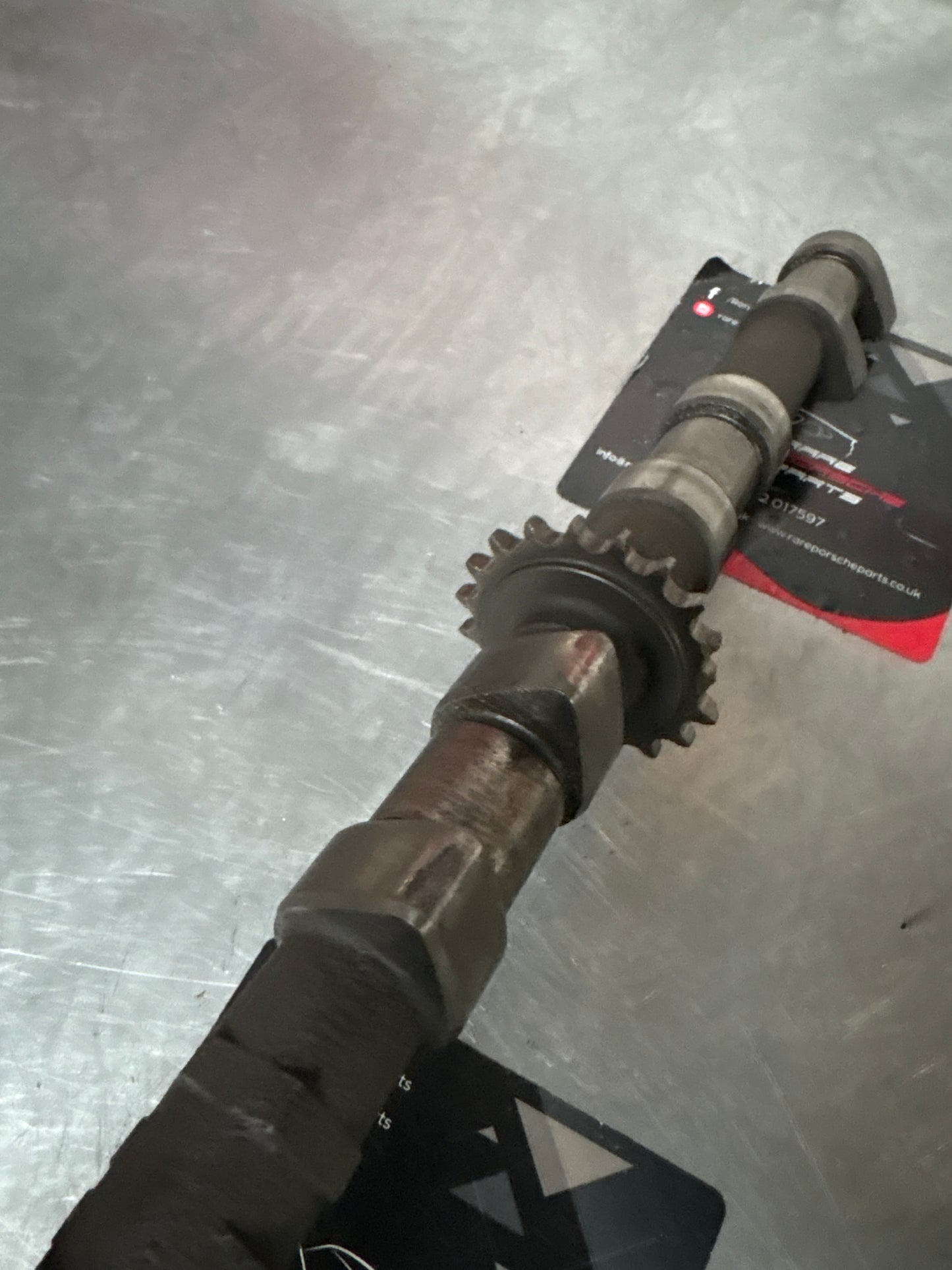 Porsche 944 S2 used exhaust camshaft 9441052753R