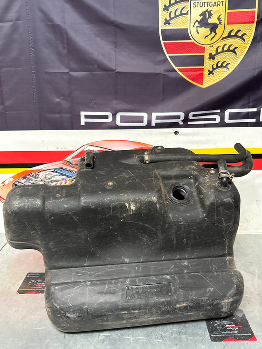 Porsche 911 993 964 RHD fuel tank, used 99320102200