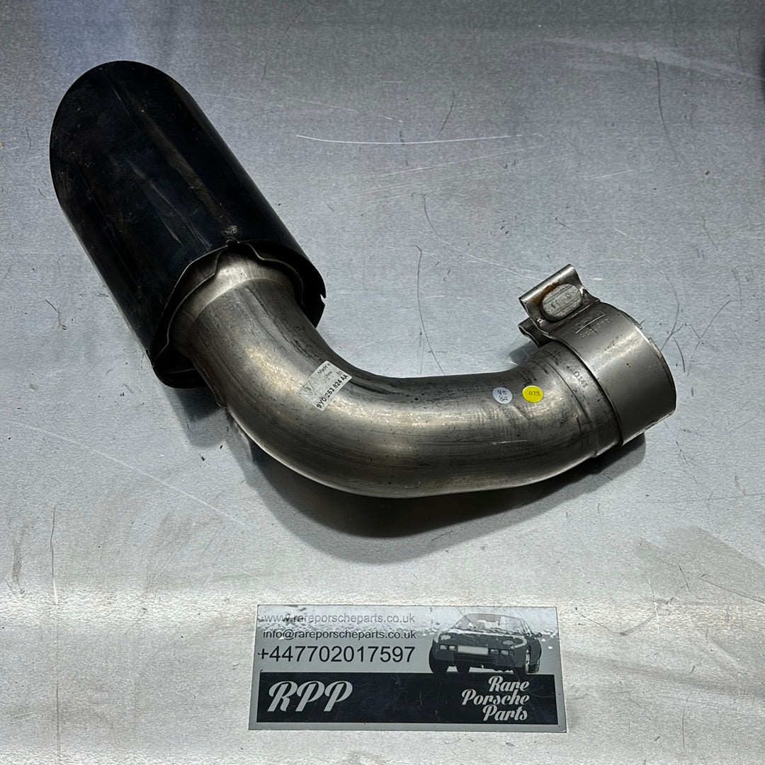 Porsche Cayenne 92A Exhaust Pipe Tip 9Y0253824AA