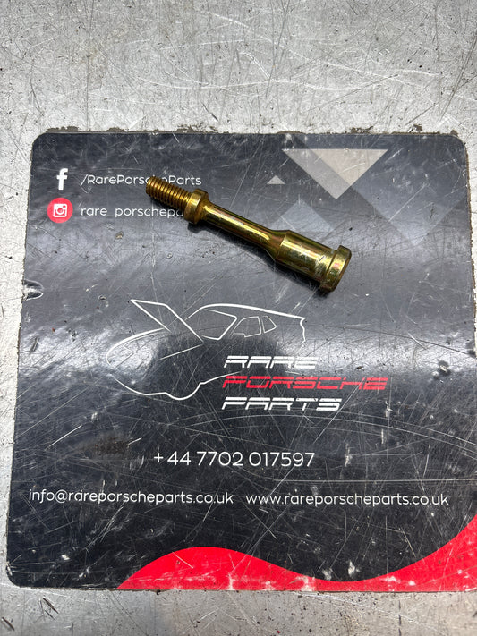 Porsche 944 S2 928 cam cover Socket Head Bolt 92810411701 long type, new