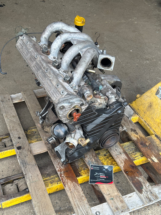 Porsche 924S M44/08 complete Engine, 126k miles good working order
