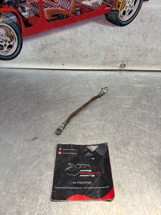 Porsche 924 / 944 / 928 guard strap, used