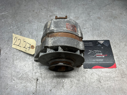 Porsche 924 Bosch alternator, 0120469502 used