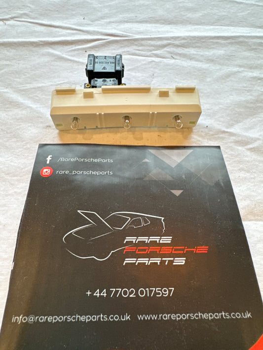 Porsche 964 combined light 96463213001 NOS