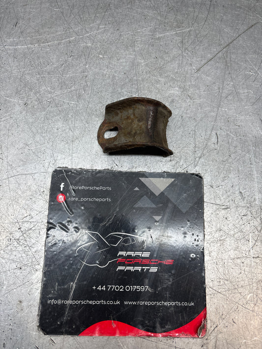 Porsche 924 944 exhaust hook 93111126401, used