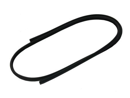 Gasket sunroof for all Porsche 928 rubber FRONT 92856425904