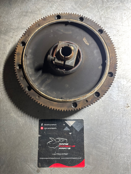 Porsche 944 924S Ammortizzatore Volano Frizione Porsche 9441160650 usato
