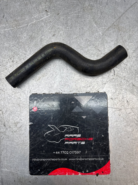 Porsche 944 '86- 968 heater return 94457258900, used