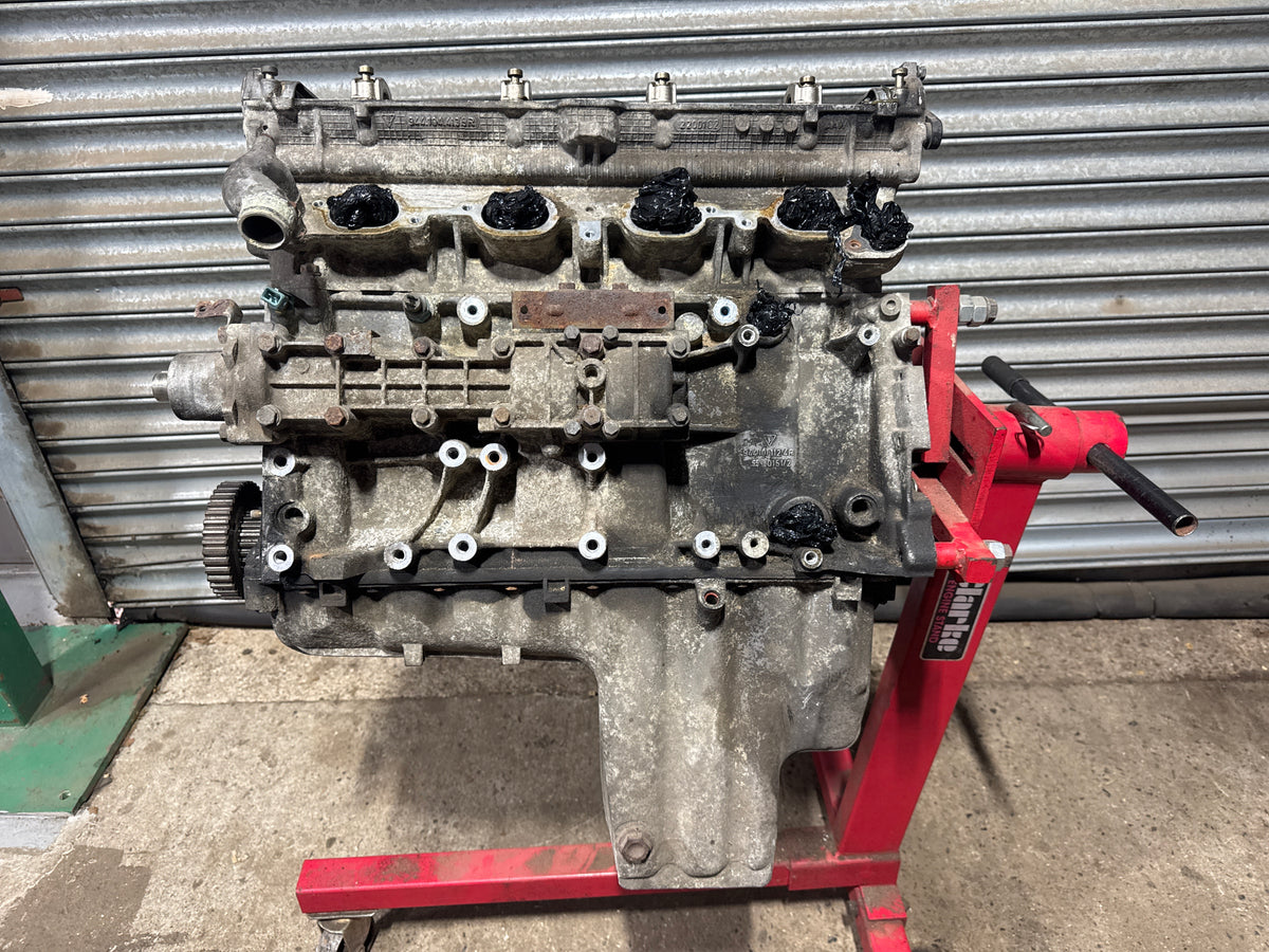 Porsche 944 S2 3.0 Engine, long block M44/41 142k miles