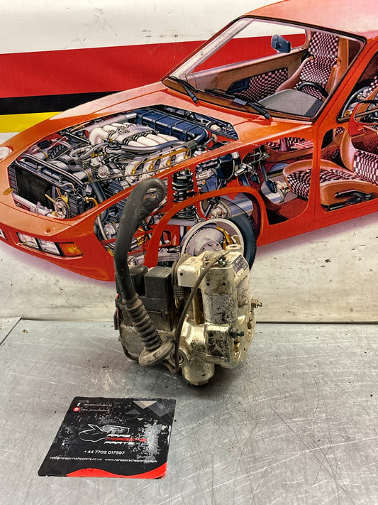 Porsche 944 Turbo Bosch ABS pump, used 0265200038 / 95135511303