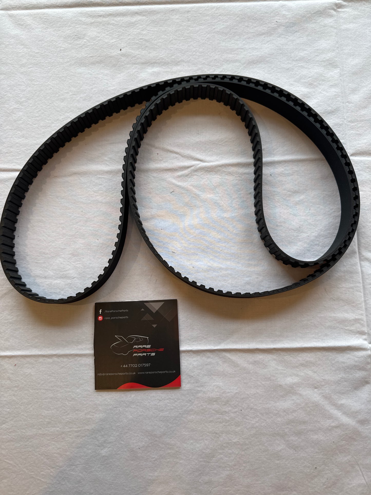 Porsche 928 timing belt 92810515700 NOS