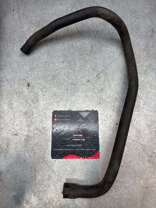 Genuine Porsche 928 S4 Water hose, RHD 92710632105 used
