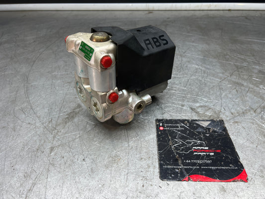 Porsche 911 964 Carrera 2/4 1989-1991 ABS Hydraulic Unit Module 96435575500 NOS