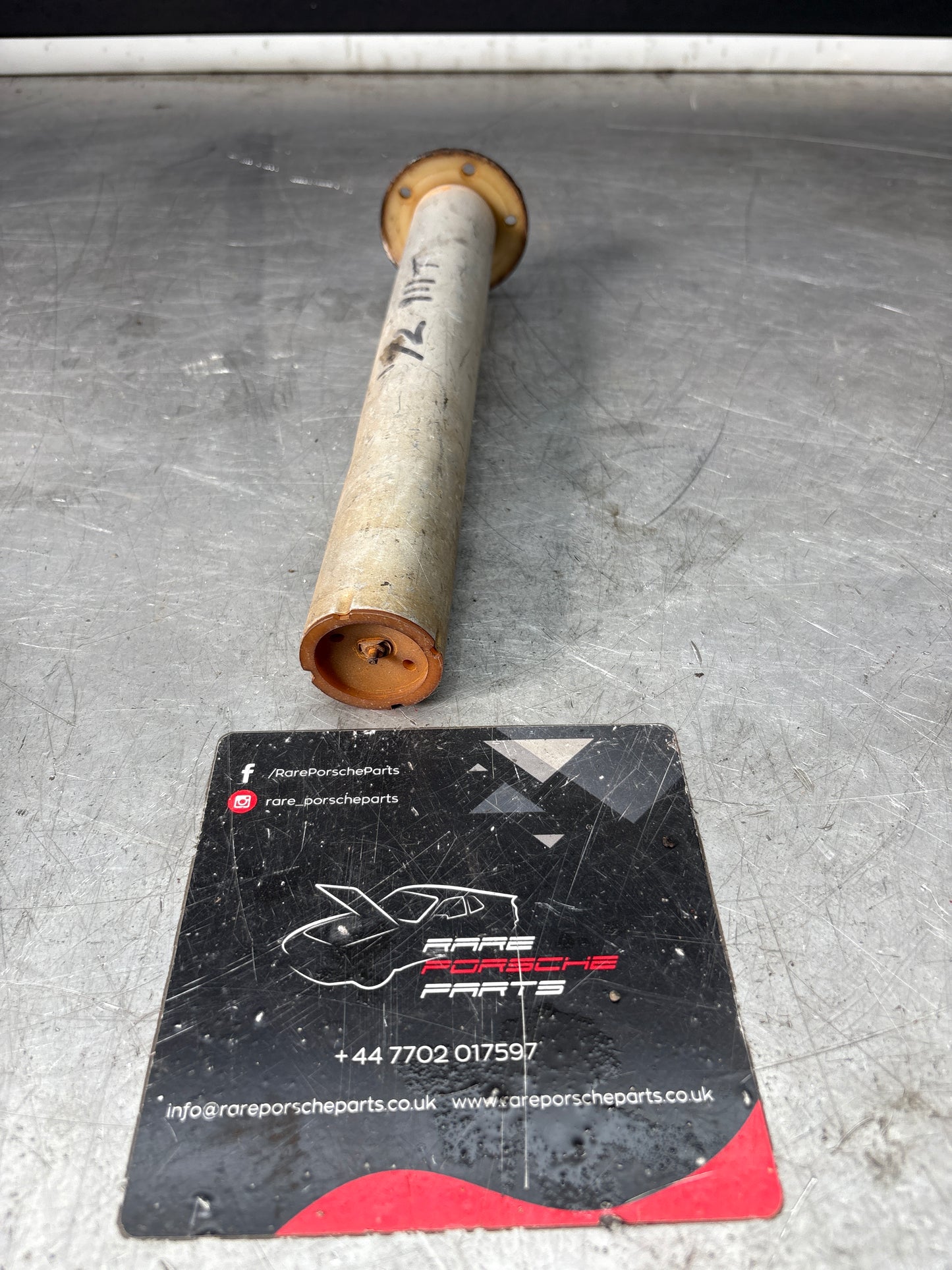 Porsche 911 / 912 / 914 fuel level sensor, used 90174180100