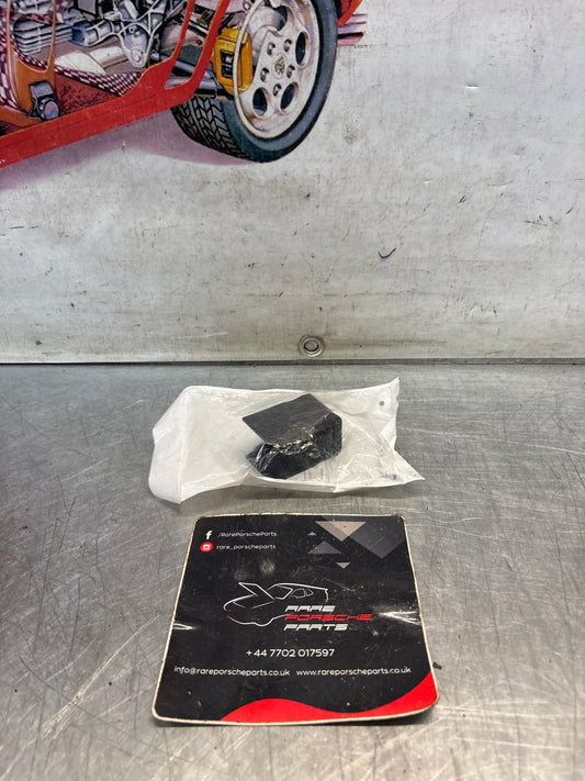 Porsche 944 inc Turbo front tow eye lug cap cover genuine 95150534900