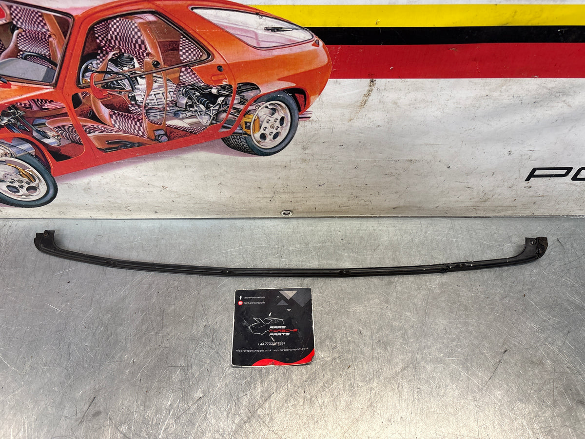 Porsche 928 sunroof trim, used 92856434102 / 92856434103