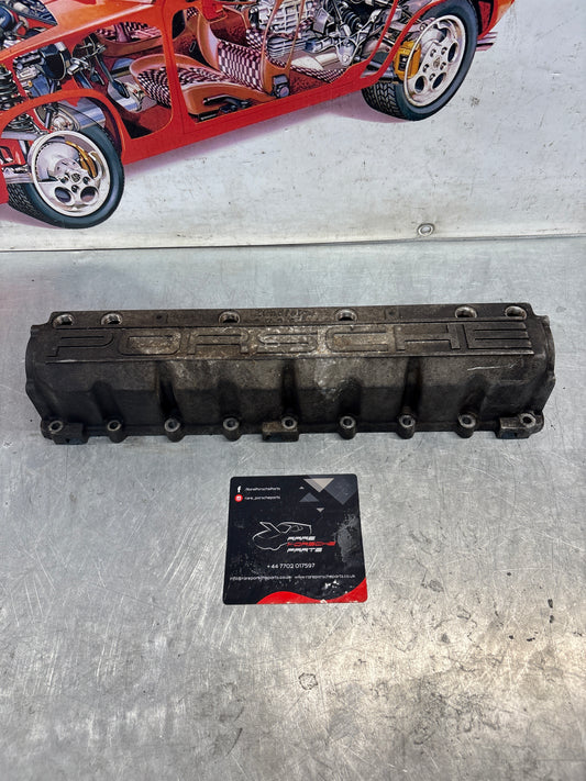 Porsche 928 Cam Carrier 9281052510R used bare unit