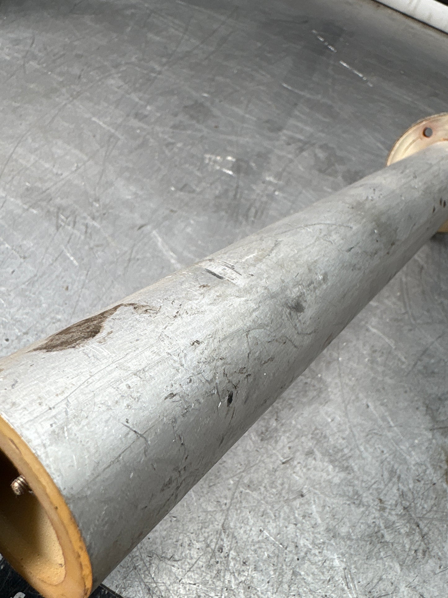 Porsche 911 / 912 / 914 fuel level sensor, used 90174180100