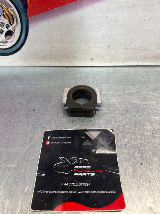 Porsche 944 steering rack clamp, refurbished 94434722301 / 94434713901