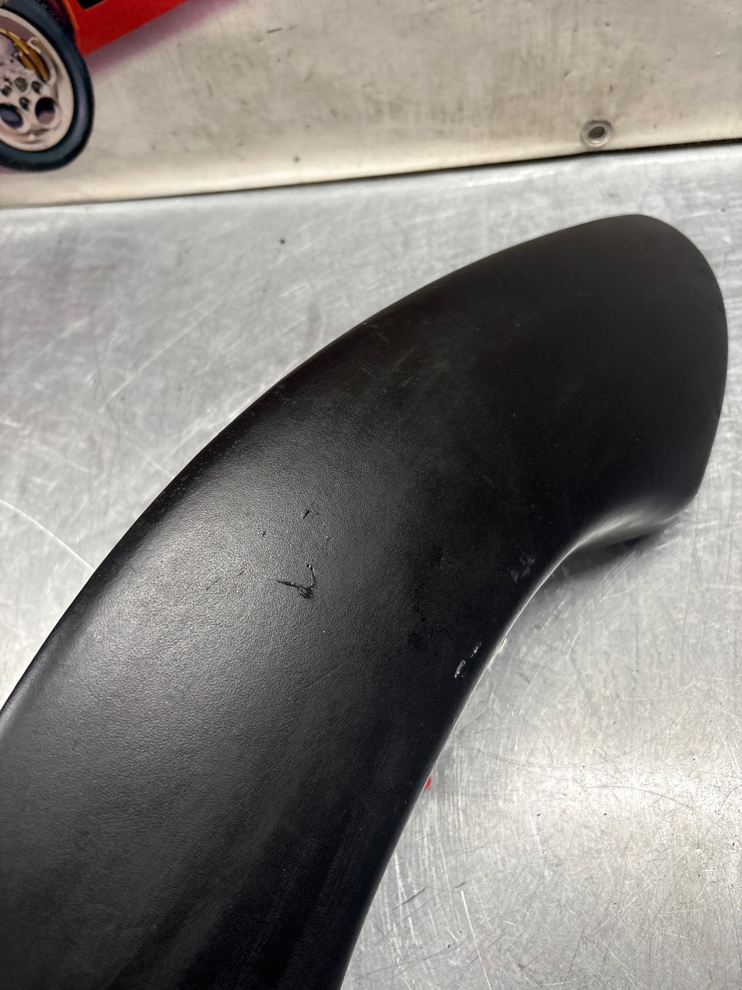 Porsche Boxster 986 RHD dashboard cluster trim,black used 98655205600 / 98655205601