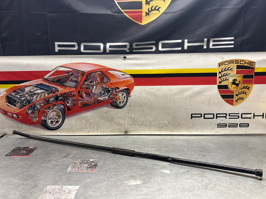 Porsche 924/944 gear shift rod, used 94442401900