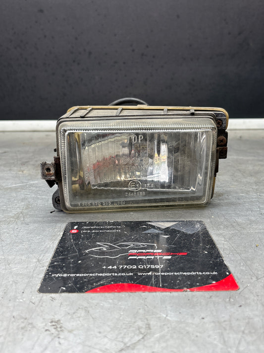 Porsche 928 Bosch headlight high beam, right 0306403001 / 92863141400
