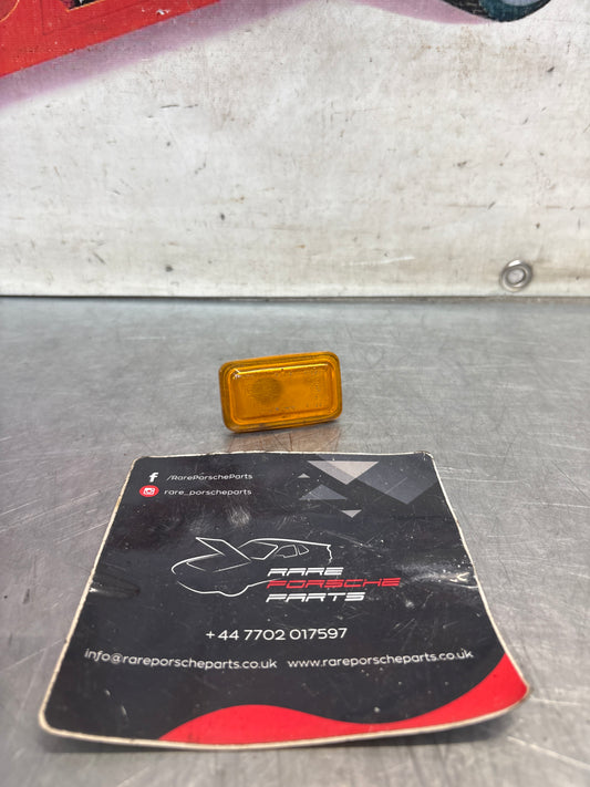Porsche 924 944 968 993 964 side indicator 161949117 used