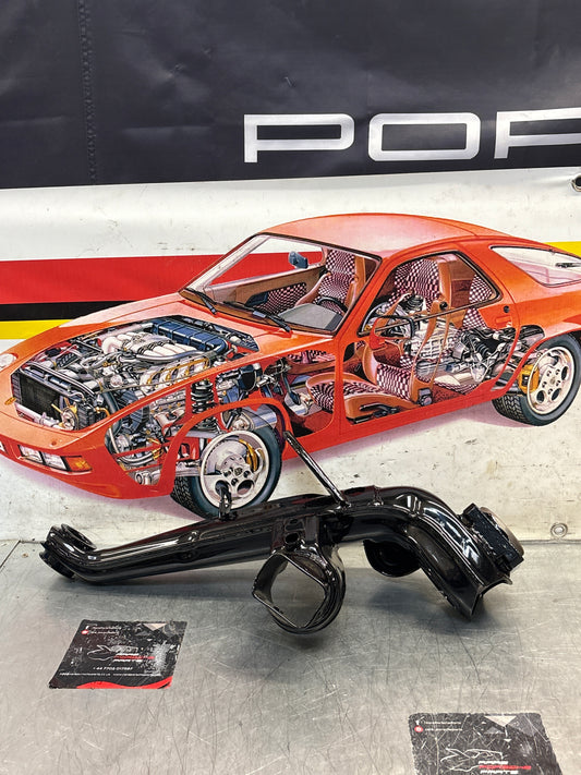 Porsche 924 944  -85.5 Rear left trailing arm,  refurbished 94433102100