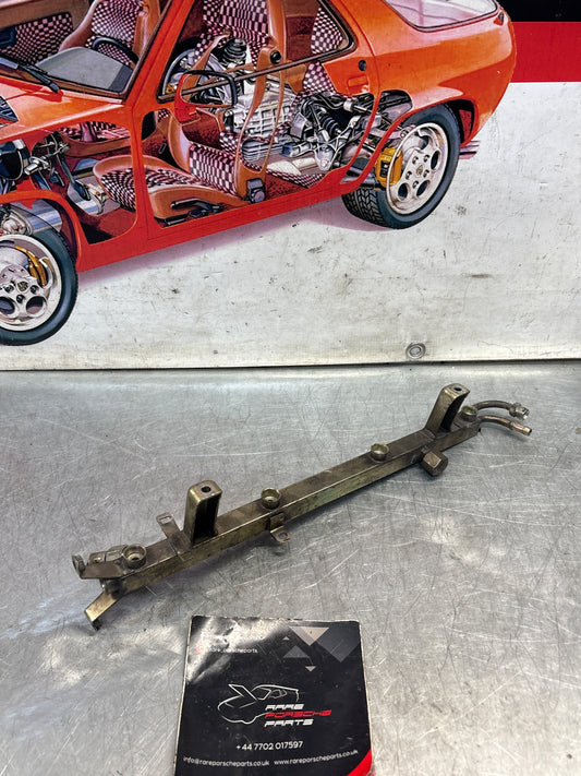 Porsche 944S fuel rail 94411008012 Used