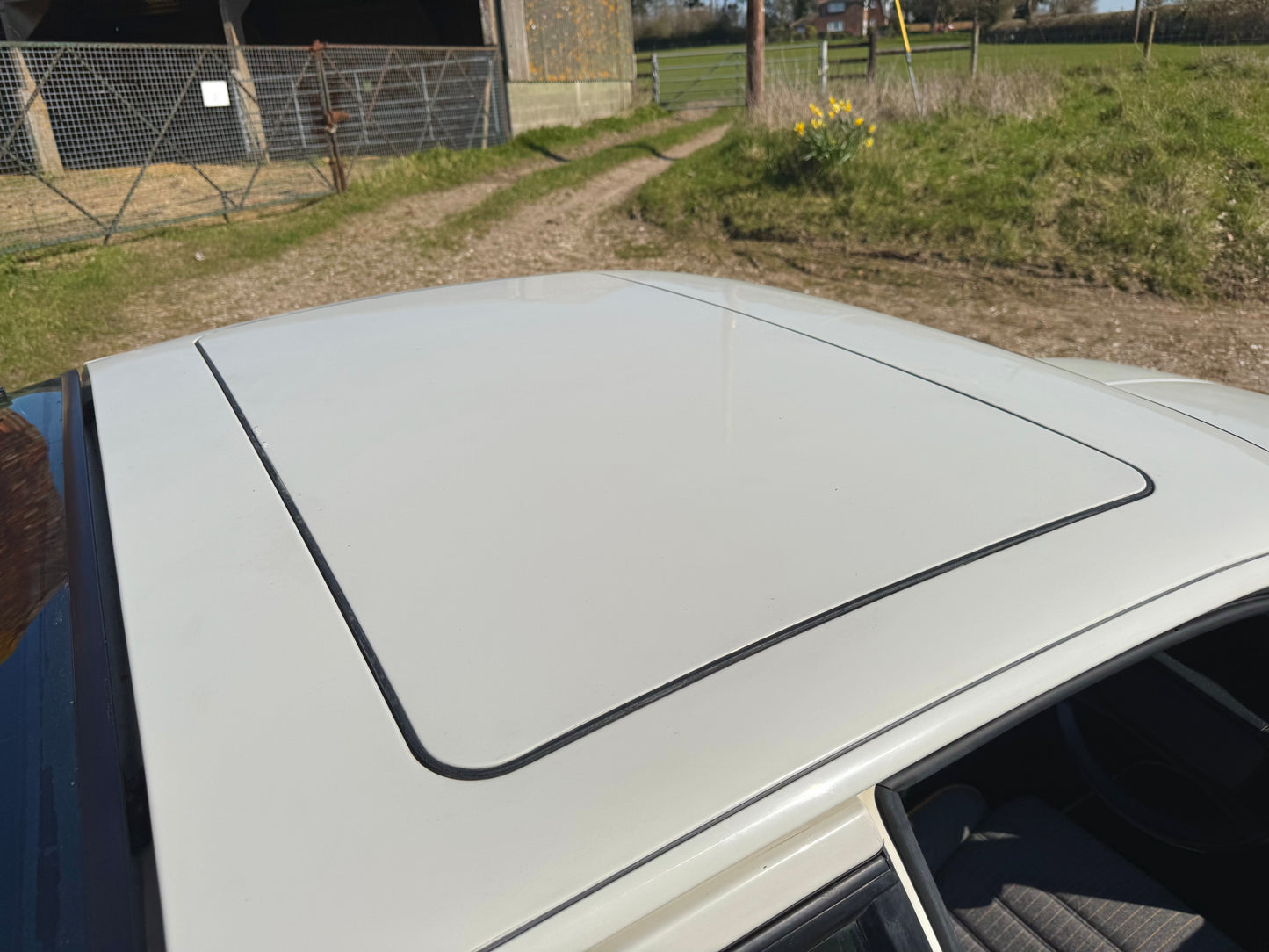 Porsche 924S Le Mans Edition