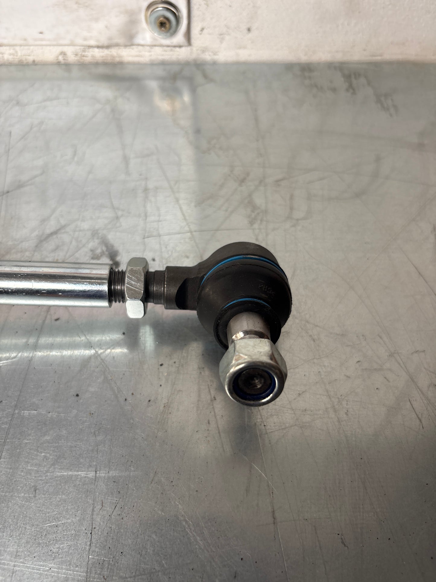 Porsche 928 928S right hand drive, RHD steering rack, refurbished  -86