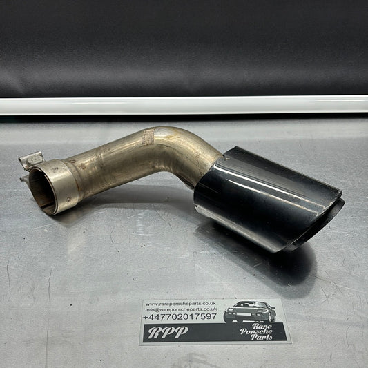 Porsche Cayenne 92A Exhaust Pipe Tip 9Y0253824AB