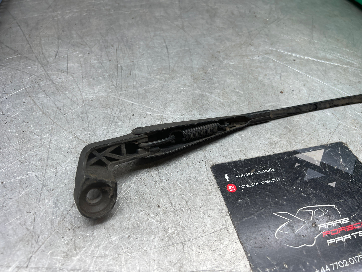 Porsche 924 80-88 944 82-85.5 Frontwischerarm 391mm, gebraucht zur Überholung