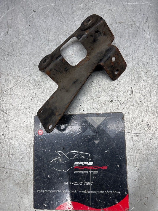 Porsche 944 / 924 air filter box bracket, used 94411015501