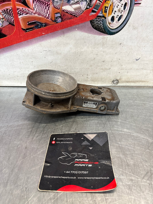 Porsche 911S 2.7, air flow meter, used 0438120004